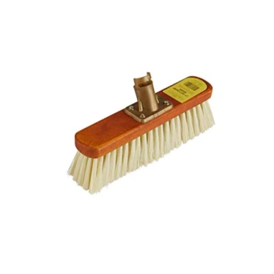 Image of Groundsman Soft PVC Broom Head 12&quot;