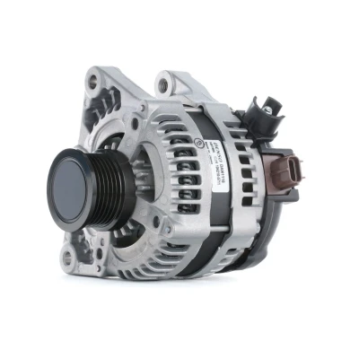 Image of 1704085, 8M5T10300YA, 8M5T10300YB Generator DENSO DAN1118 14V 150A 54mm FORD: Focus 2, 2 Kombi, Limousine, VOLVO: V50, S40 II, C30