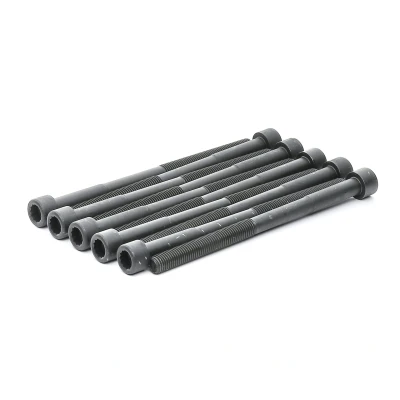 Image of 9091002141x10 Cylinder Head Bolt Kit BGA BK3319 Female Star 10