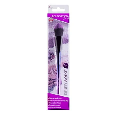 Image of Brushworks HD Foundation Brush