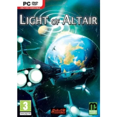 Image of Light of Altair (PC DVD)