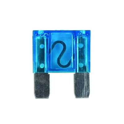 Image of CONNECT Fuses Auto Maxi Blade Blue 60A Pack of 10 30449