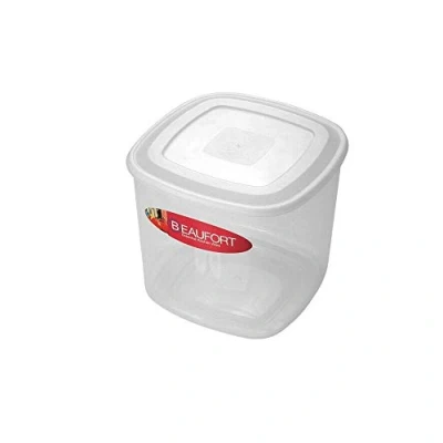 Image of Beaufort BEA 2L Square Food Container