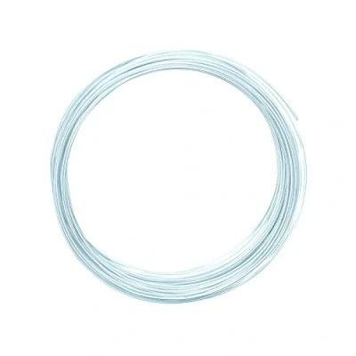 Image of Vaessen Creative Aluminium wire 1mm 10m ice blue,