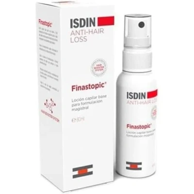 Image of Finastopic Hair Care Products 1 Unit 60 ml