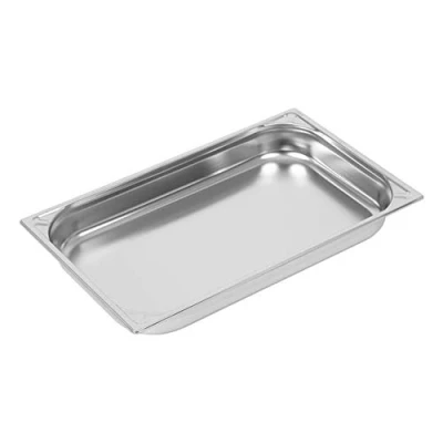 Image of Vogue Heavy Duty St/St GN 1/1 65mm