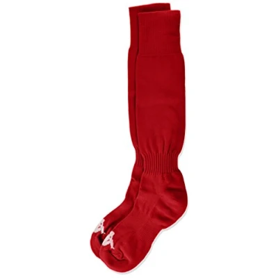Image of Kappa Lyna Pack of 3 Men&#039;s Socks, Men, red, Size 13 15