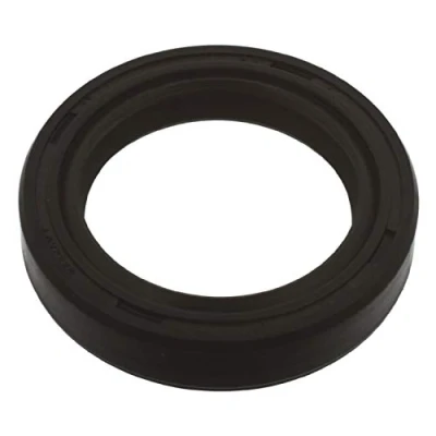 Image of X550041202000 Oil Seal, manual transmission FEBI BILSTEIN 09881 25mm