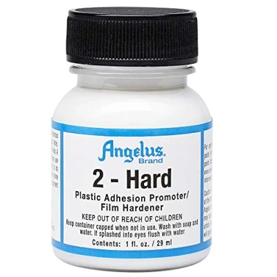 Image of Angelus 2 Hard Härtungsmittel 29,5