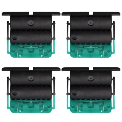 Image of Store &amp; Menuiserie 2.0 APRON Fasteners for Roller Shutters, Pack of 4