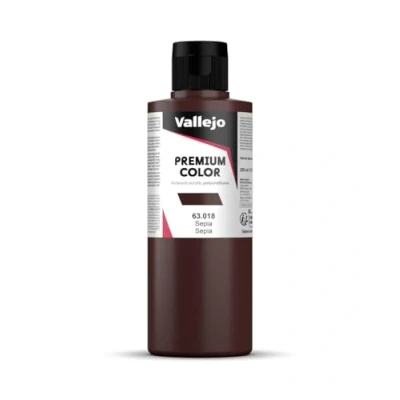 Image of Vallejo VAL63018 Model Paint, Beige