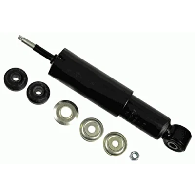Image of 8942269440, 9516301280, 9516306590, 9516306591, 9516306592 Shock absorber SACHS 290 114