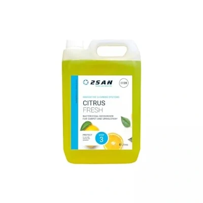 Image of Re Odouriser Liquid Concentrate Citrus Fresh Scent 5 Litre