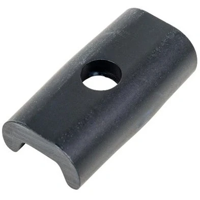 Image of Brompton Hinge Clamp Plate Only
