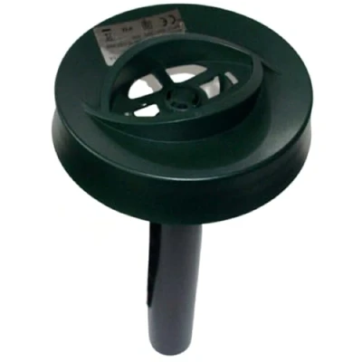 Image of Blagdon Affinity Ice Vent 50w Pond Heater, Allows Oxygen In, Toxic Gases Out, Fish to Breathe, for Ponds up 5000 Litre