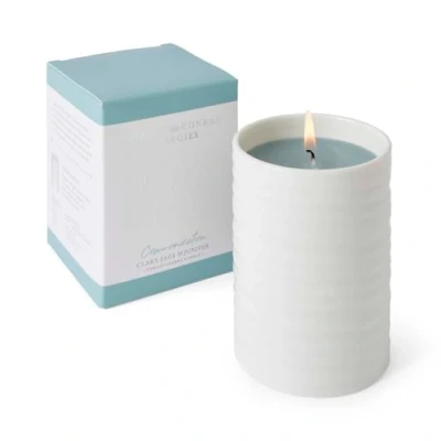 Image of Sophie Conran Clary Sage &amp; Juniper Candle