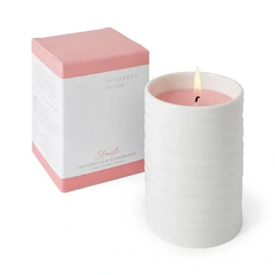 Image of Sophie Conran Patchouli &amp; Cedarwood Candle