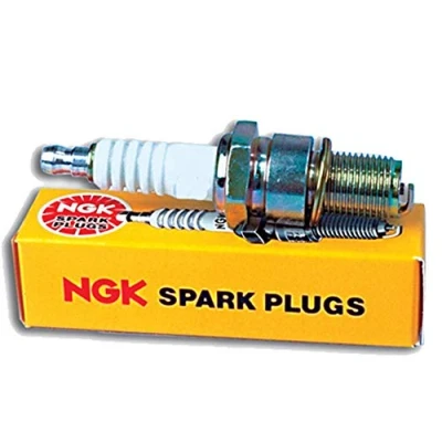 Image of 9807958847 Spark plug NGK 3923 M14 x 1,25 20,8 mm RENAULT: Trafic I Van, Super 5 Hatchback, Fuego Hatchback