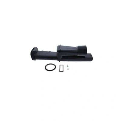 Image of Ideal Instinct/iCombi/Logic/Classic/Esprit Eco/Exclusive/Atlantic/ProCombi Flue Manifold 175981 Genuine Part Hanicks
