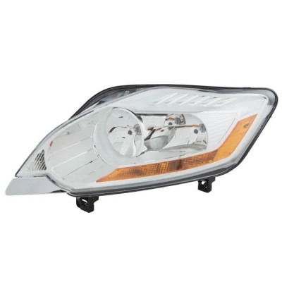 Image of 1542752, 8V4113W030AC Headlights HELLA 1EJ 009 696 711 FORD: KUGA 1