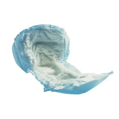 Image of LILLE Healthcare Suprem Form Pads Regular Plus (1 Pack of 25)