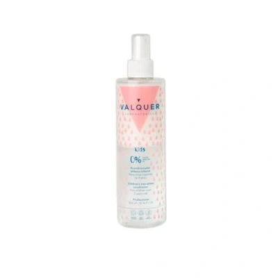 Image of válquer Conditioner bifásico Children 300 ml