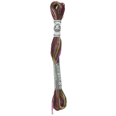 Image of DMC Coloris Embroidery Thread Hydrangea