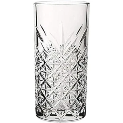 Image of Utopia P52800 000000 B01012 Timeless Vintage Long Drink, 15.75oz/45cl, Pack of 12