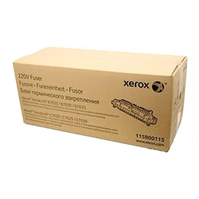 Image of Xerox Fuser Kit, 100k pages