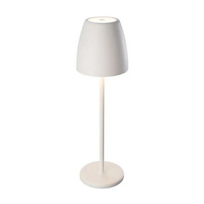 Image of Elin Outdoor Table Lamp LED 2W White IP54