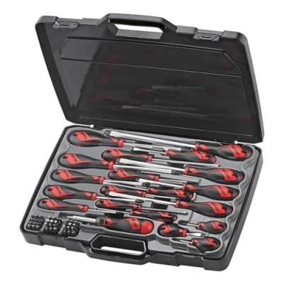 Image of TengTools md9053 Screwdrivers Set of 53