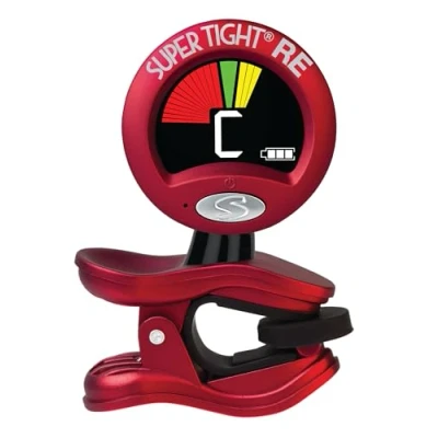 Image of Snark ST2 Clip On Chromatic ALL INSTRUMENT TUNER