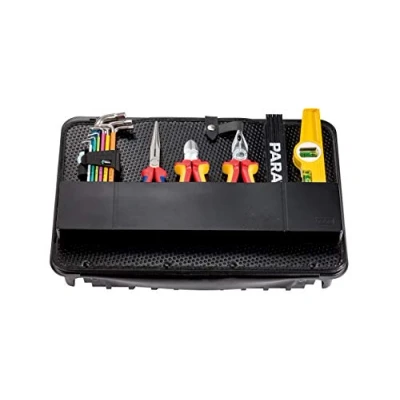 Image of Parat Base Tray (Tool Box Insert, Case Divider, Tool Storage) 498010161