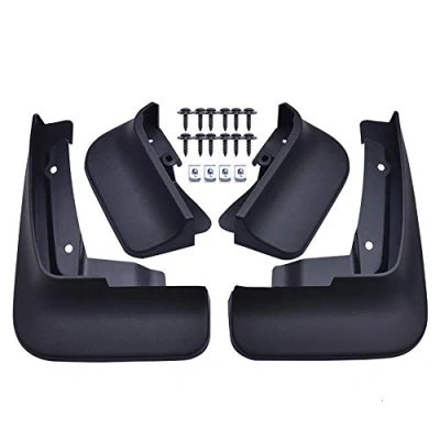 Image of Mudflap,For Volkswagen VW Transporter T5 T6 Caravelle Multivan 2004 2019 Car Fender Mud Guard Splash Flaps Mudguards