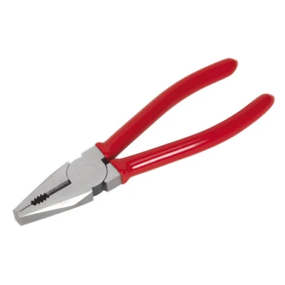 Image of Sealey Premier Combination Pliers, 175mm
