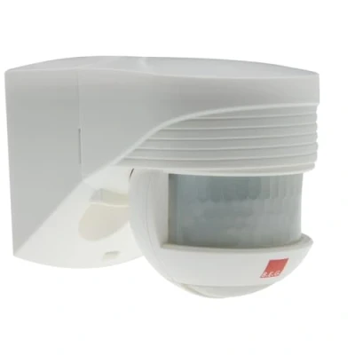 Image of Motion Detector White B.E.G 91002 LC Click 200