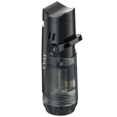 Image of VVAY Jet Flame Torch Lighter Gas Butane Refillable, Sold without