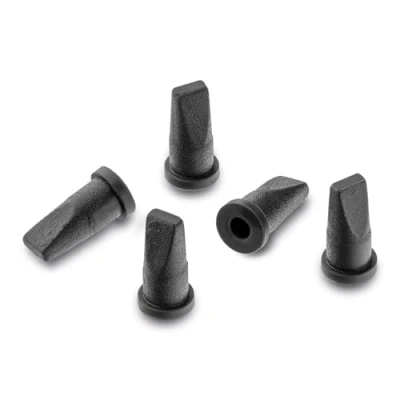 Image of namroh.HC Air Valve rubber compatible for Jura Intake nozzle 71866 auto cappuccino frother