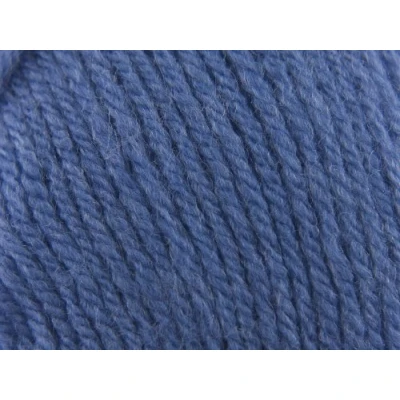 Image of Sirdar Snuggly 4 Ply 50g Knitting Yarn Denim (326)