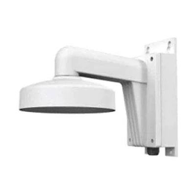 Image of Hikvision Hik White Wall Mount Aluminium Alloy 155 x 183.5 240 mm (1473ZJ 155)