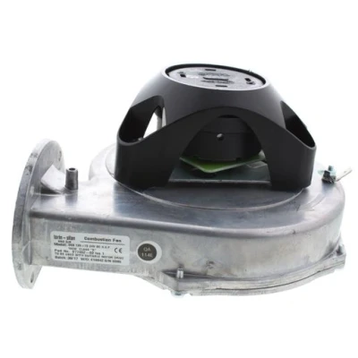 Image of Keston Complete Fan Assembly Q10S301001