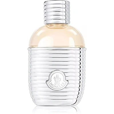Image of Moncler Pour Femme Eau de Parfum 60ml Spray