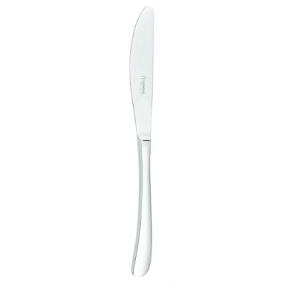 Image of Grunwerg Contemporary Collection Samba Table Knives TAKSMB, 18/0 Stainless Steel, Set of 12