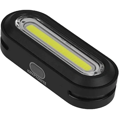 Image of Kryptonite Avenue F 150 Medium USB COB Front Lights