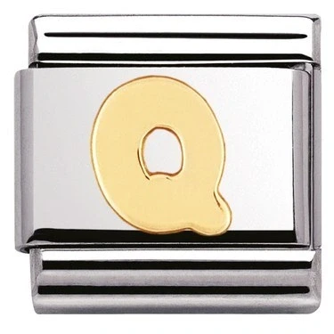 Image of Nomination Q Charm