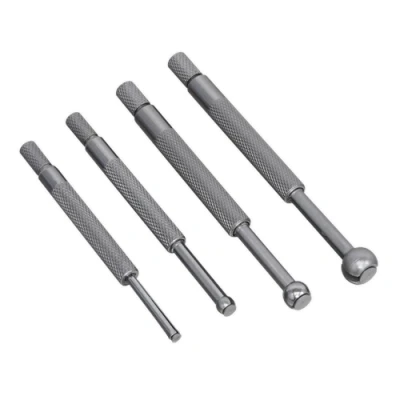 Image of Sealey Small Hole Gauge Set 4pc