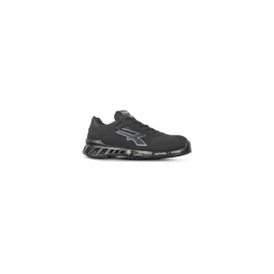 Image of U Power RED Leve Ben, Safety Shoes, Lightweight Anti Puncture Unisex Trainers, Bast Sole, Infinergy Insert, with Aluminium Toe Caps (43)