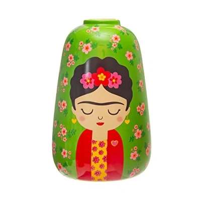 Image of Sass &amp; Belle Floral Frida Vase Large
