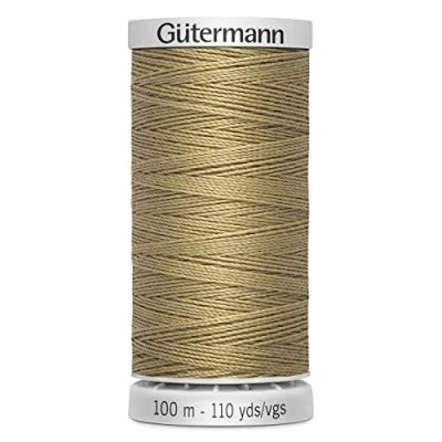 Image of Gutermann Extra Upholstery Strong Sewing Thread 100m 265 each