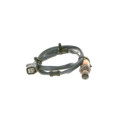 Image of Bosch F00HL00403 Lambda sensor with vehicle specific connector